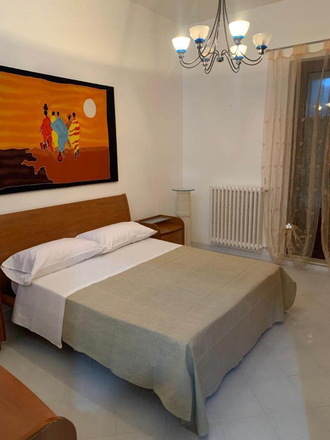 Domenica Rooms Lecce Exteriör bild
