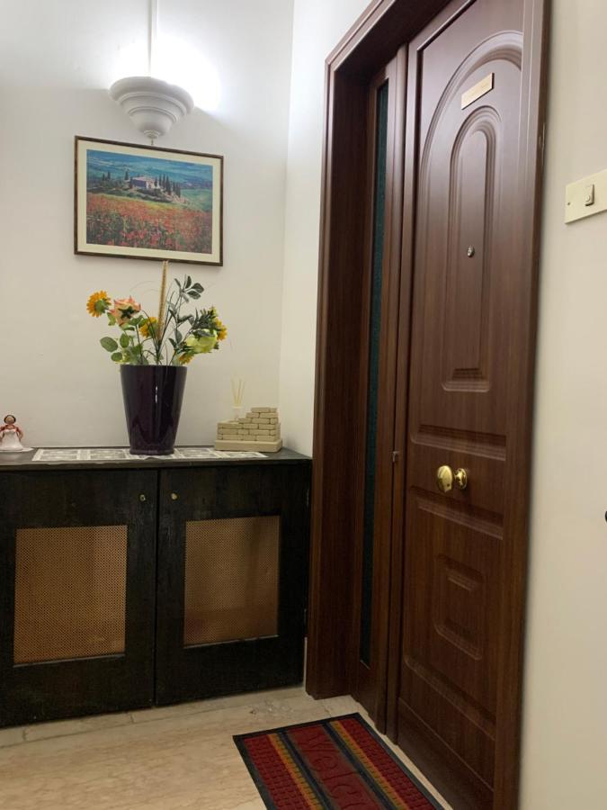 Domenica Rooms Lecce Exteriör bild