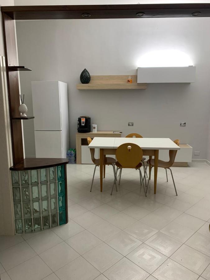 Domenica Rooms Lecce Exteriör bild