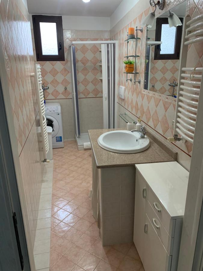 Domenica Rooms Lecce Exteriör bild