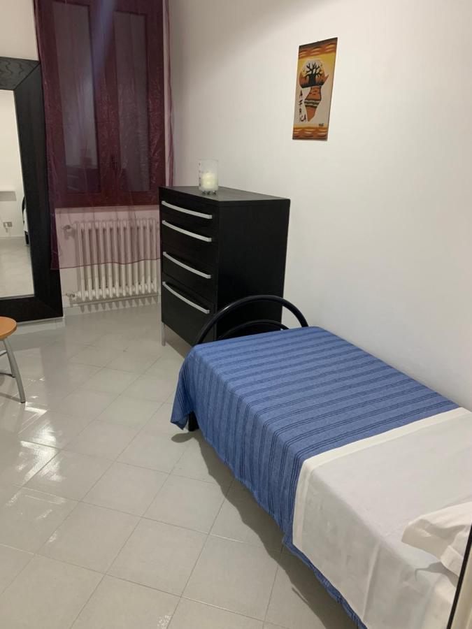 Domenica Rooms Lecce Exteriör bild