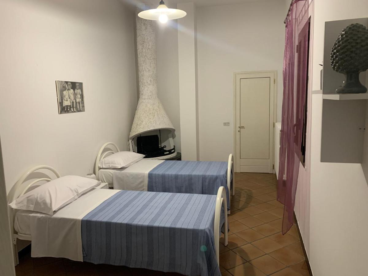 Domenica Rooms Lecce Exteriör bild