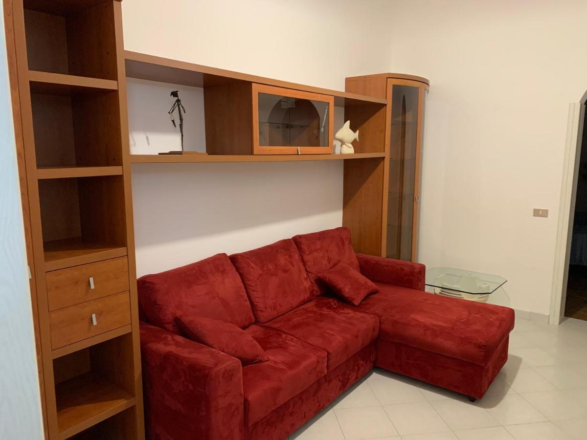 Domenica Rooms Lecce Exteriör bild