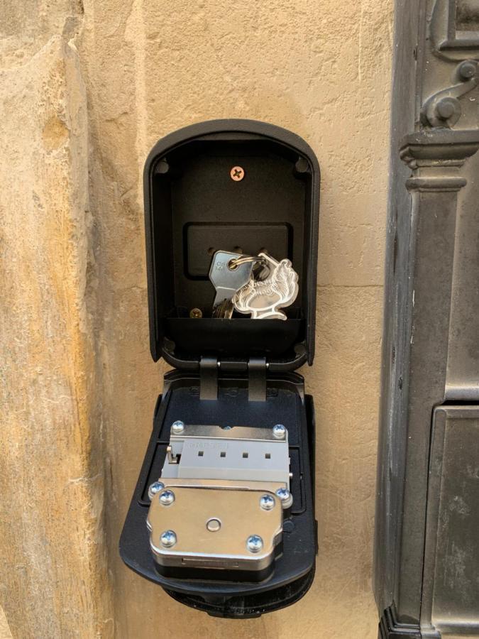 Domenica Rooms Lecce Exteriör bild